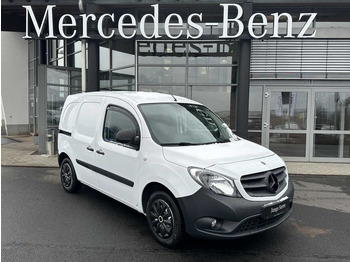 Kleine bestelwagen MERCEDES-BENZ Citan 109 CDI