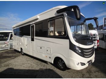 Buscamper Concorde Charisma III 900 L - Centurionstyle (Iveco Daily): afbeelding 1