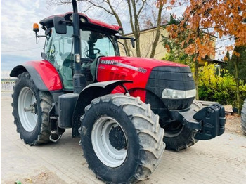 Tractor CASE IH Puma 220