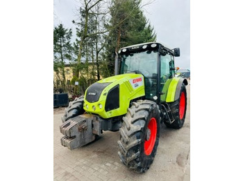 Tractor CLAAS Axos 340