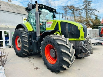 Tractor CLAAS Axion 950