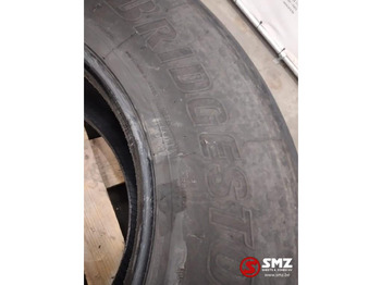 Band voor Vrachtwagen Bridgestone Occ vrachtwagenband Bridgestone 385/65R22.5: afbeelding 2