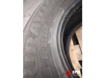 Band voor Vrachtwagen Bridgestone Occ vrachtwagenband Bridgestone 385/65R22.5: afbeelding 3