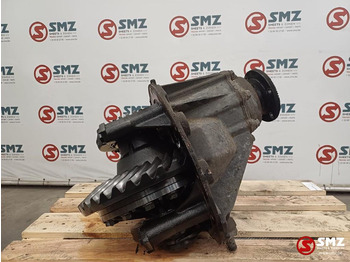 Differentieel voor Vrachtwagen MAN Occ differentiëel HY-1350 12 MAN 2,714: afbeelding 2 Differentieel voor Vrachtwagen MAN Occ differentiëel HY-1350 12 MAN 2,714: afbeelding 2