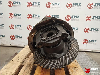 Differentieel voor Vrachtwagen MAN Occ differentiëel HY-1350 12 MAN 2,714: afbeelding 3 Differentieel voor Vrachtwagen MAN Occ differentiëel HY-1350 12 MAN 2,714: afbeelding 3