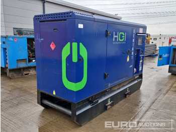 Industrie generator