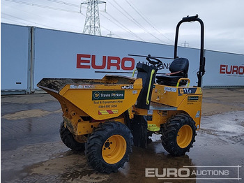 Minidumper JCB