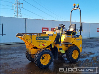 Minidumper JCB