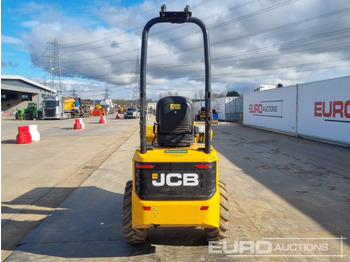 Minidumper 2020 JCB 1T-2: afbeelding 4