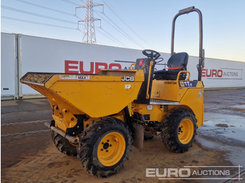 Minidumper JCB