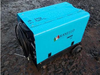 Industrie generator Unused Maranello MIG220 Welder: afbeelding 1