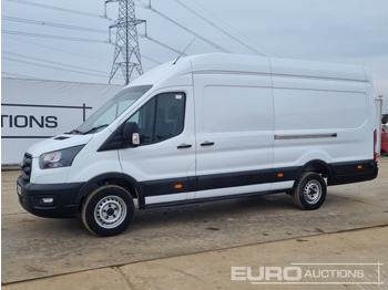 Bestelwagen FORD Transit