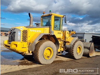 Wiellader Volvo L120E: afbeelding 5