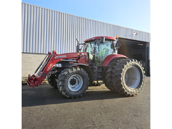 Tractor Case Puma 140PS: afbeelding 4