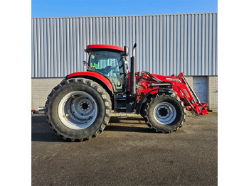 Tractor Case Puma 140PS: afbeelding 2