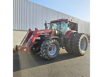 Tractor Case Puma 140PS: afbeelding 5