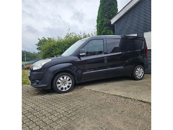 Kleine bestelwagen FIAT Doblo Cargo