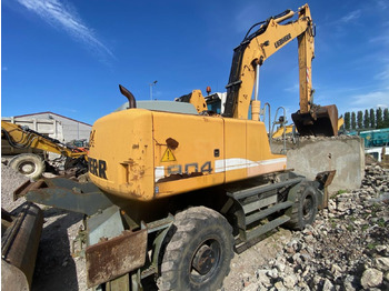 Mobiele graafmachine Liebherr A 904C HD: afbeelding 3