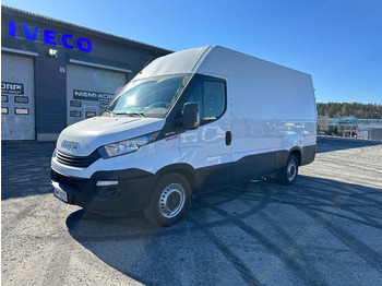 Gesloten bestelwagen IVECO Daily 35s16