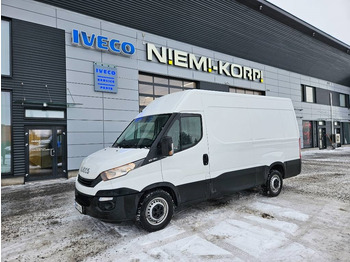 Gesloten bestelwagen IVECO Daily 35s16