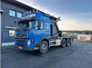 Haakarmsysteem vrachtwagen VOLVO FM 480