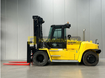 Diesel heftruck HYSTER