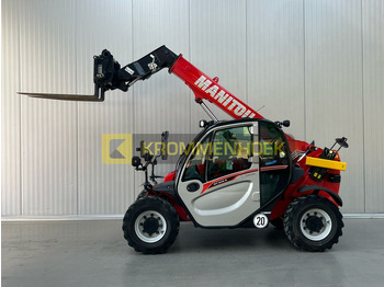 Verreiker MANITOU