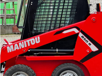 Schranklader Manitou 850R, 2021, 365 hours!: afbeelding 4