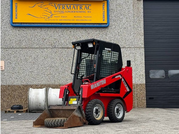 Schranklader Manitou 850R, 2021, 365 hours!: afbeelding 2