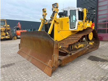 Bulldozer Caterpillar D6T LGP: afbeelding 2