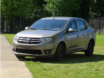 Personenwagen DACIA