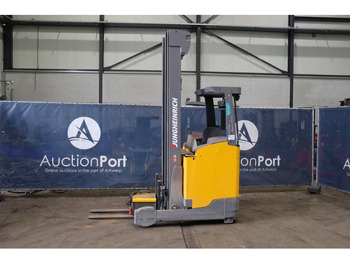 Reach truck JUNGHEINRICH ETV