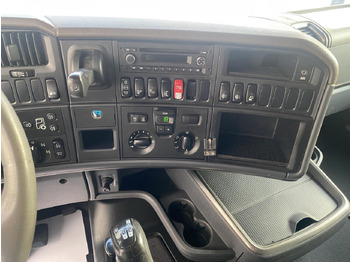 Chassis vrachtwagen SCANIA R 440 CB6x4HSA: afbeelding 3 Chassis vrachtwagen SCANIA R 440 CB6x4HSA: afbeelding 3