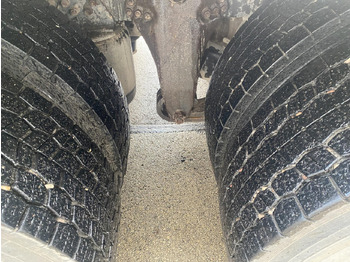 Chassis vrachtwagen SCANIA R 440 CB6x4HSA: afbeelding 5 Chassis vrachtwagen SCANIA R 440 CB6x4HSA: afbeelding 5