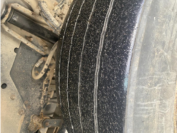 Chassis vrachtwagen SCANIA R 440 CB6x4HSA: afbeelding 4 Chassis vrachtwagen SCANIA R 440 CB6x4HSA: afbeelding 4