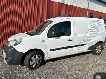 Kleine bestelwagen RENAULT Kangoo