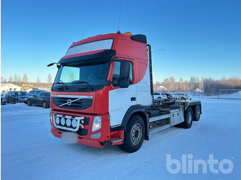 Vrachtwagen VOLVO FM