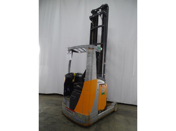 Reach truck Still FM-X17: afbeelding 2