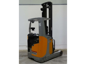 Reach truck Still FM-X17: afbeelding 2