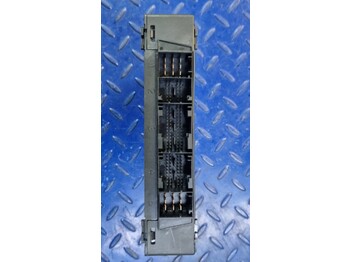 Nieuw Onderdelen voor Andere machine MERCEDES-BENZ Control Device CPC3 A0044465802 Actros Mp4: afbeelding 3 Nieuw Onderdelen voor Andere machine MERCEDES-BENZ Control Device CPC3 A0044465802 Actros Mp4: afbeelding 3