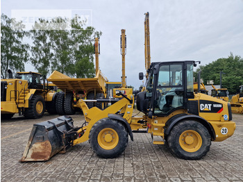 Wiellader Cat 908M: afbeelding 3