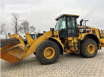 Wiellader CATERPILLAR 950M