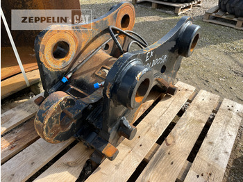 Snelwissel voor Bouwmachine Komponenten CW30S hydr. 329E: afbeelding 2