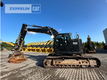 Rupsgraafmachine Liebherr R926COMPAC: afbeelding 4