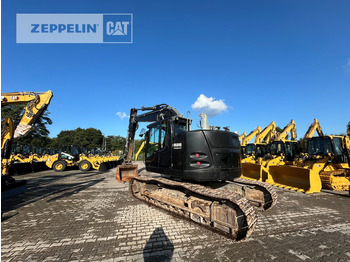 Rupsgraafmachine Liebherr R926COMPAC: afbeelding 5