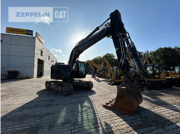 Rupsgraafmachine Liebherr R926COMPAC: afbeelding 2