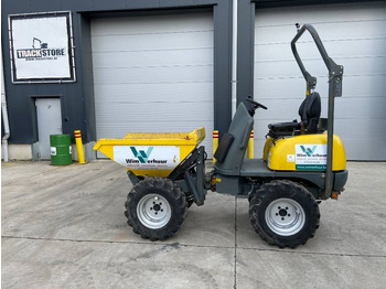 Minidumper WACKER