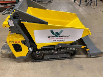 Minidumper WACKER