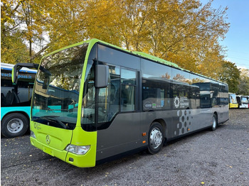 Stadsbus MERCEDES-BENZ Citaro