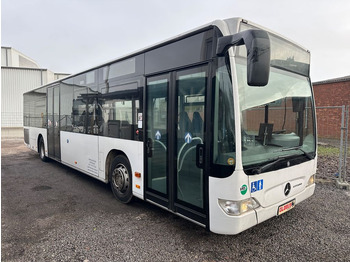 Stadsbus MERCEDES-BENZ Citaro